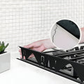 Stove Counter Gap Cover Heat Resistant