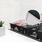 Stove Counter Gap Cover Heat Resistant