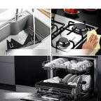 Stove Counter Gap Cover Heat Resistant