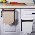 Practical Wall Waste Bin - CleanFold