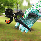 GraftPro – Professional 2-in-1 Grafting & Pruning Shears Tool