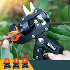 GraftPro – Professional 2-in-1 Grafting & Pruning Shears Tool