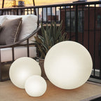 LushLite - Garden Portable Lamp