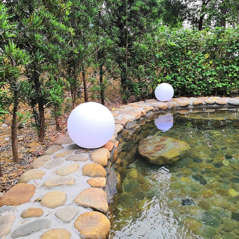 LushLite - Garden Portable Lamp