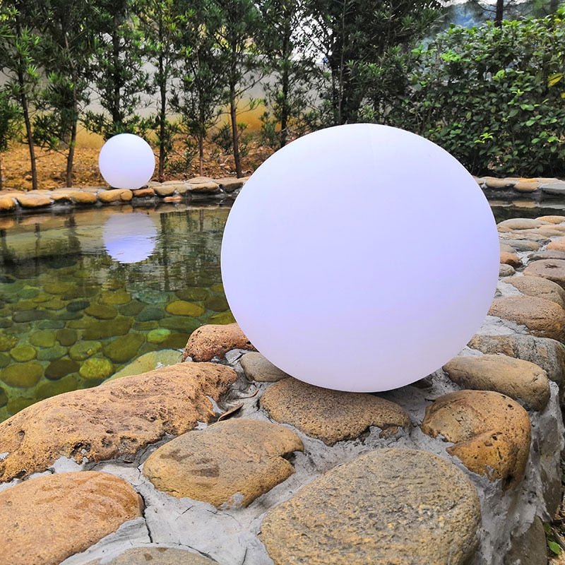 LushLite - Garden Portable Lamp