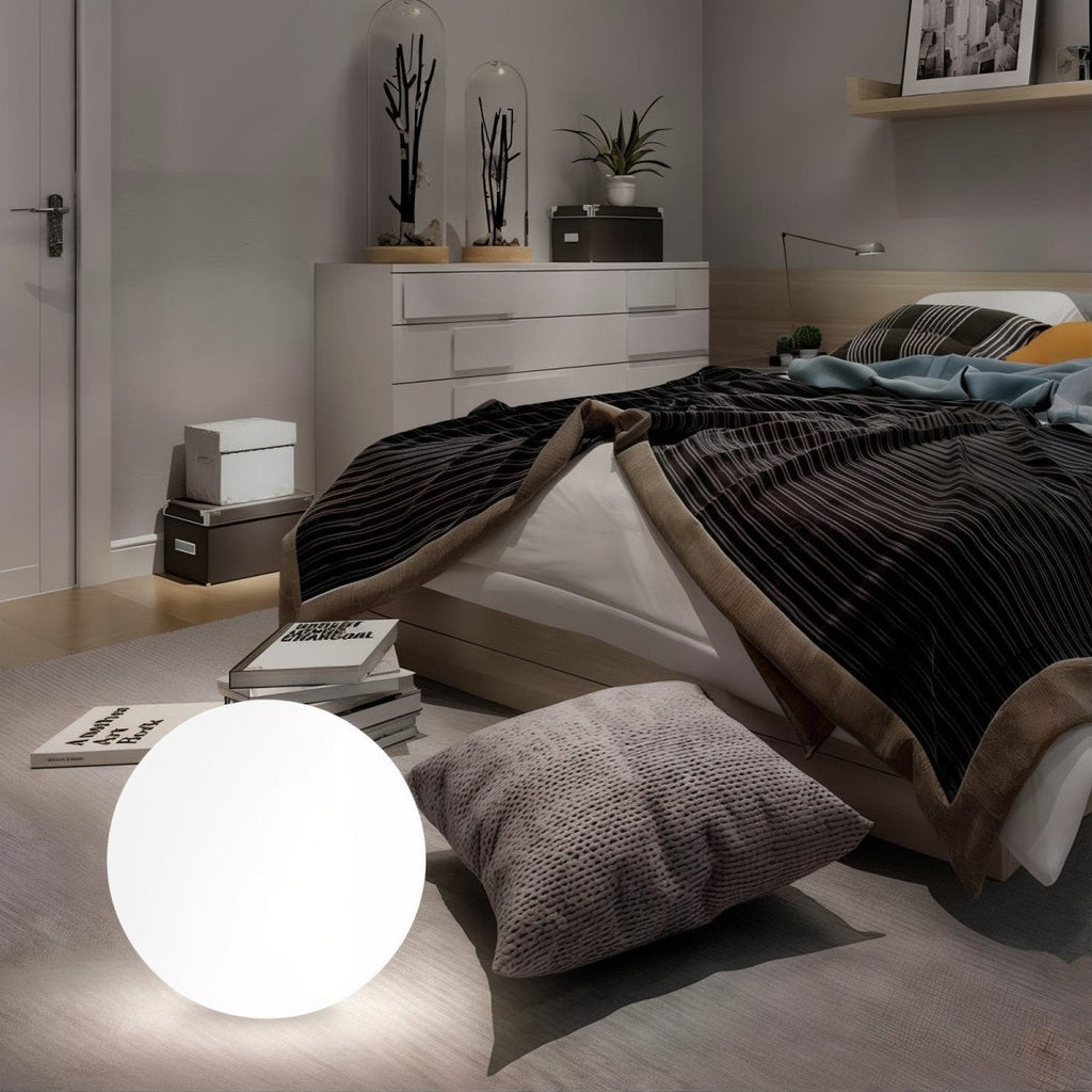 LushLite - Garden Portable Lamp