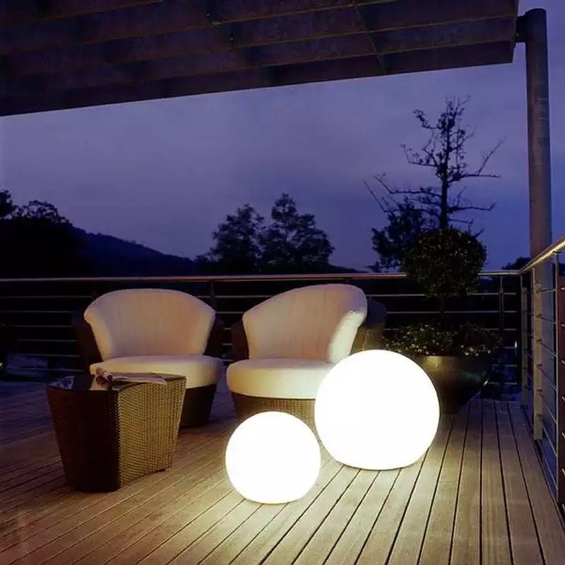 LushLite - Garden Portable Lamp