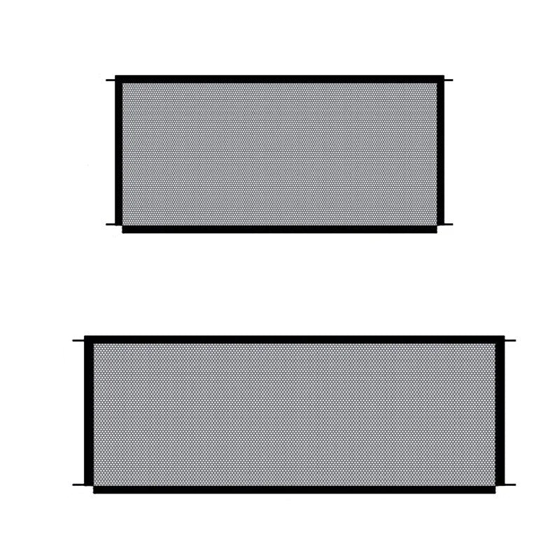 SECUREVIEW Mesh – Smart Protective Barrier for Pets and Children