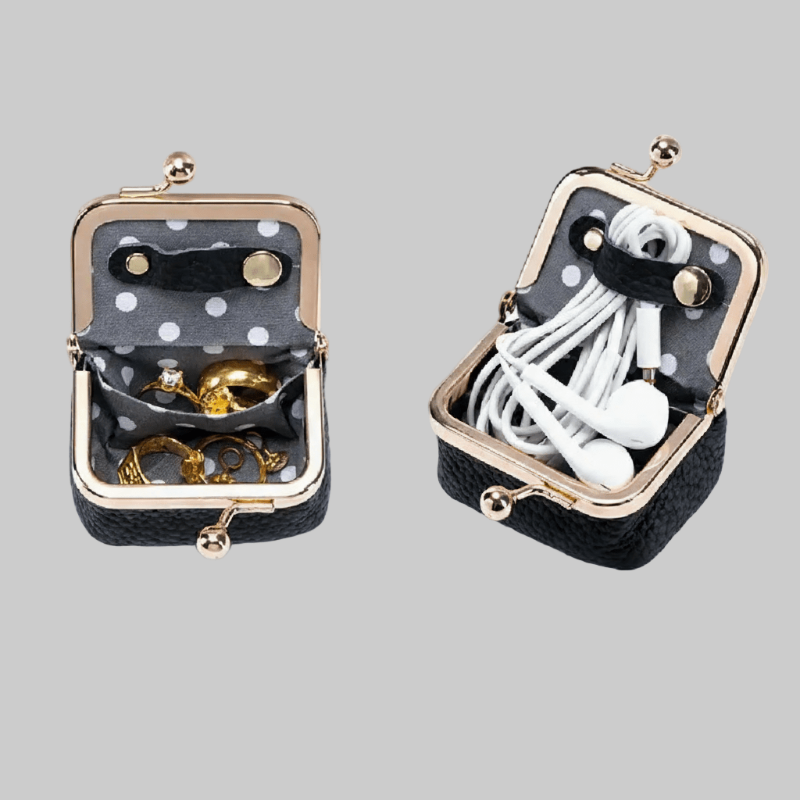 GemGo Box – Hard Outer Shell for Secure Travel