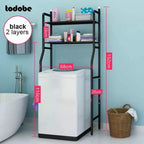 Washing Machine Rack