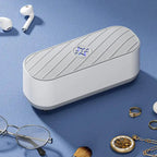 Ultrasonic Jewelry Reviver | Radiant Jewelry in Seconds