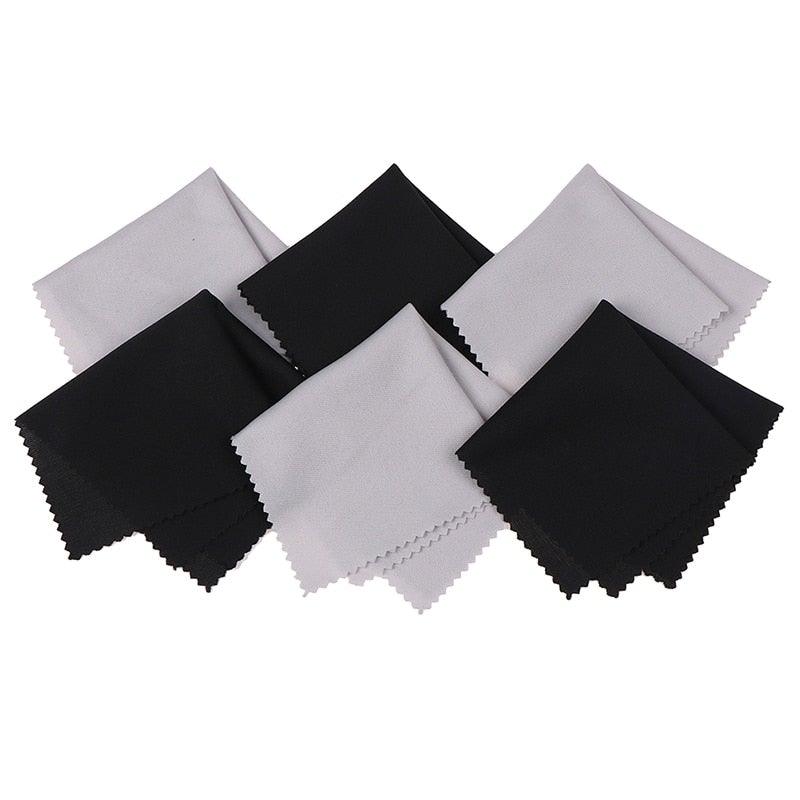 Gentle Cleansing Wipes 10 Pieces