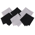 Gentle Cleansing Wipes 10 Pieces