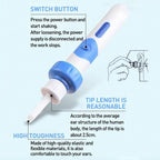 Ear Cleaner Electric Wax Removal Tool