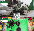 Rustproof Garden Solution