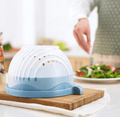 QuickSlice – Your salad in 60 seconds!