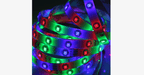 Strip LED Lights – Waterproof Remote Beautiful Lights