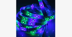Strip LED Lights – Waterproof Remote Beautiful Lights