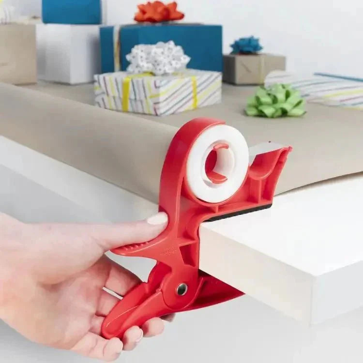 WrapMate Pro - Elevate your gift game - Easy and creative wrapping!