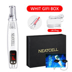 Smart Tattoo Removal Laser Pen - Remove moles, freckles, acne, tattoos