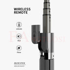 Gimbal Stabilizer Selfie Stick