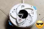 USB Silent Fly Trap | Eco-Friendly, Non-Toxic & Effective for Home and Outdoor Use