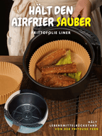 FrittoFolie Liner