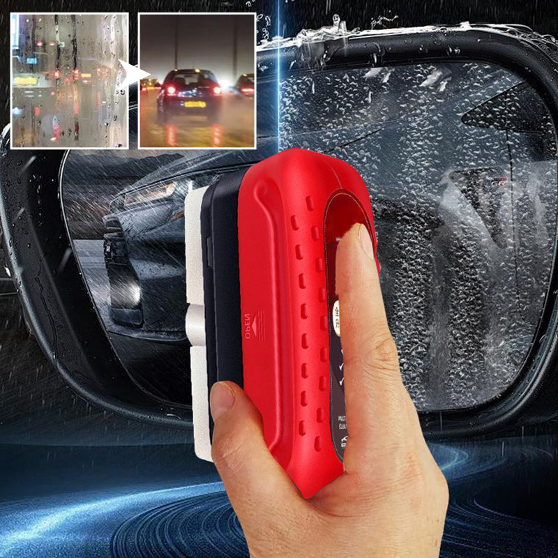 Glass Cleaning Board - ClearShield