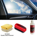 Glass Cleaning Board - ClearShield