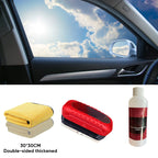 Glass Cleaning Board - ClearShield