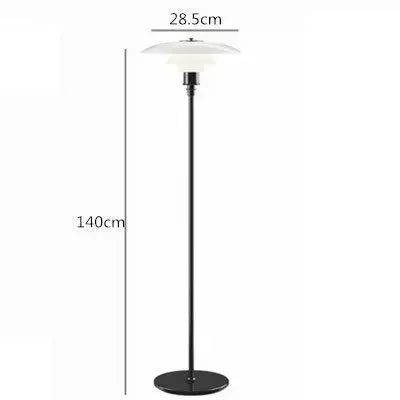 Glass Decorative Lamp - AuroraGlow