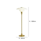 Glass Decorative Lamp - AuroraGlow
