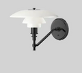 Glass Decorative Lamp - AuroraGlow