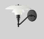 Glass Decorative Lamp - AuroraGlow