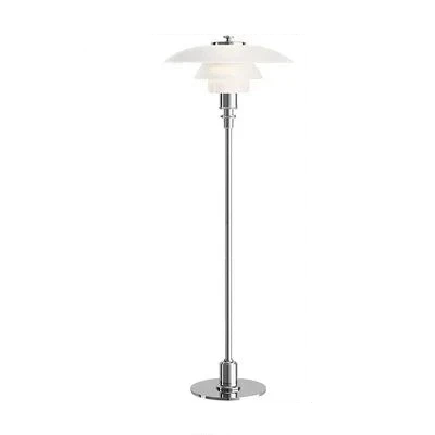 Glass Decorative Lamp - AuroraGlow