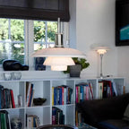 Glass Decorative Lamp - AuroraGlow