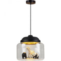 JoyGlow - Lille Zoo Pendant
