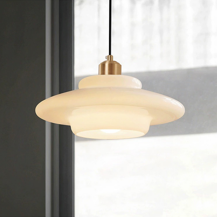 Ivory in Glass Edition
