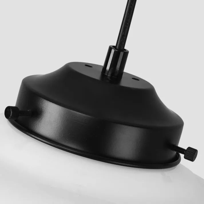 Geometric lamp that will illuminate the space