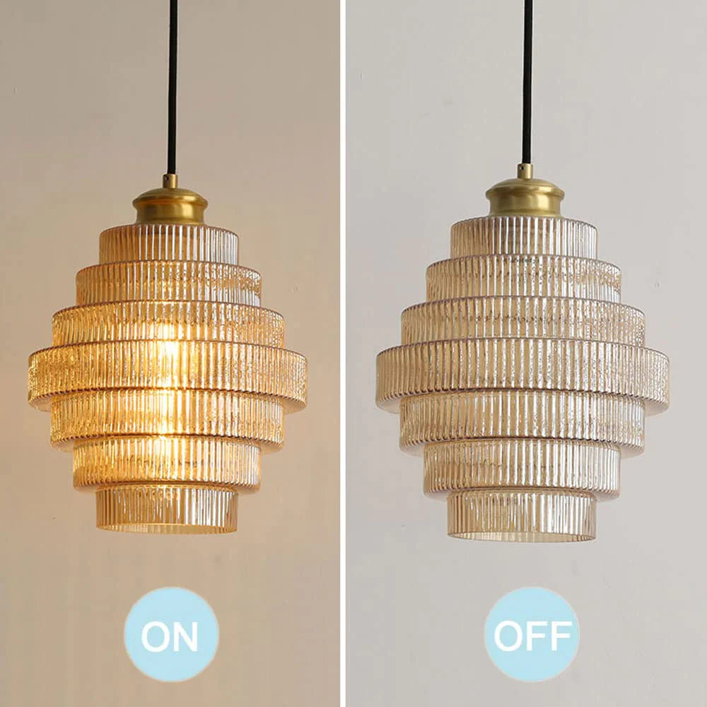 Luxury lamp that will illuminate your home