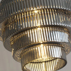 Luxury lamp that will illuminate your home