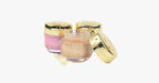3D Glitter Eyeshadow – Achieve the perfectly dramatic look for any party!