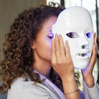 LumiGlow - Pain-Free Treatment: Non-Invasive Therapy