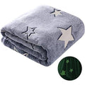 Glow in the Dark Children's Blanket – TwinkleTuck