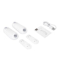GlowBowl Motion – Motion Detector Toilet Light with 7 RGB Colors