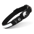 GlowGuard - AirTag Dog Collar