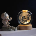Glowing Sphere - CelestialGlow