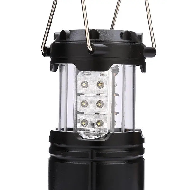 GlowLite Portable LED Lantern
