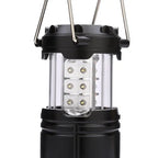 GlowLite Portable LED Lantern