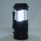 GlowLite Portable LED Lantern